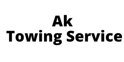 Ak Towing Service